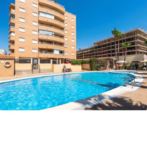 Apartment Sol Park I