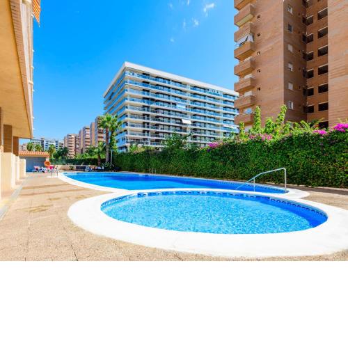 Apartment Sol Park II