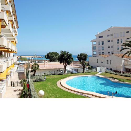 Apartment Sol y Mar
