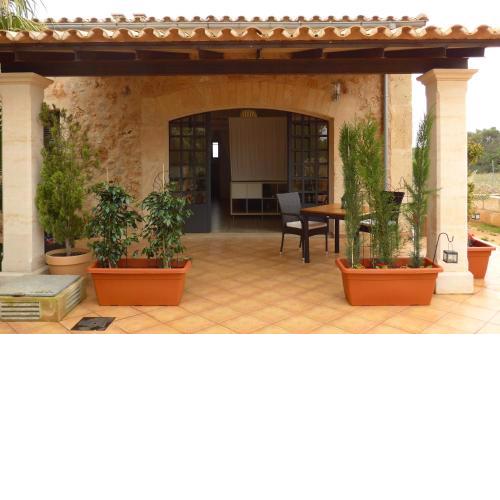 Apartment Sol y Vida