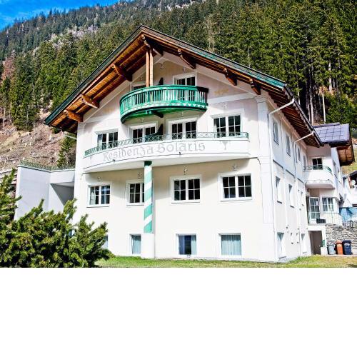Apartment Solaris-3