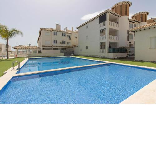 Apartment Soleado