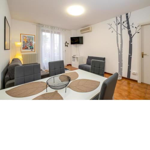 Apartment Soleil - Sole del Garda