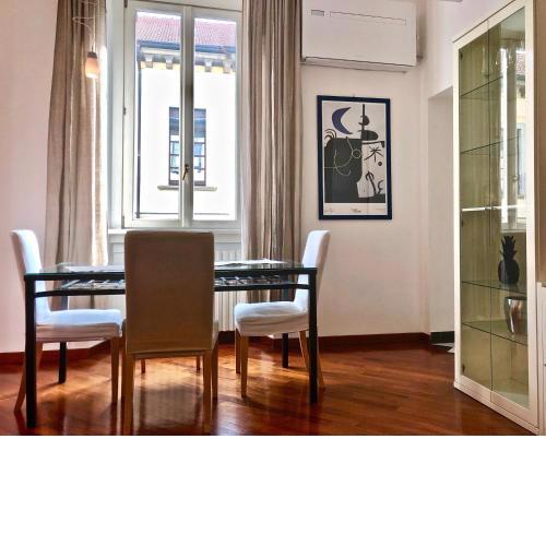 Apartment Solferino 37