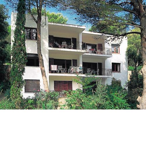 Apartment S'Olivera-1