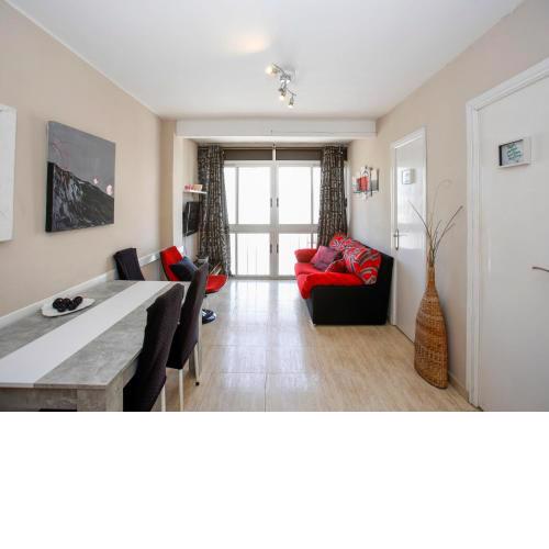 Apartment Solmar