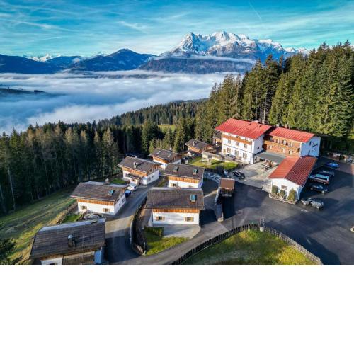 Apartment Sommerfrische