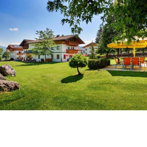 Apartment Sonnberg-1