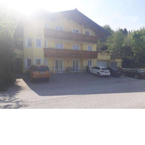 Apartment Sonnblick