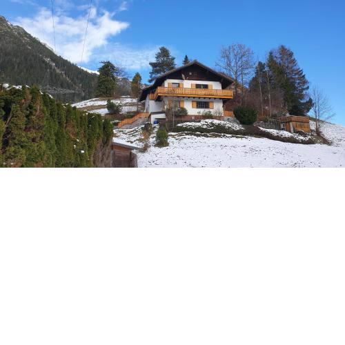Apartment Sonnenbüchel