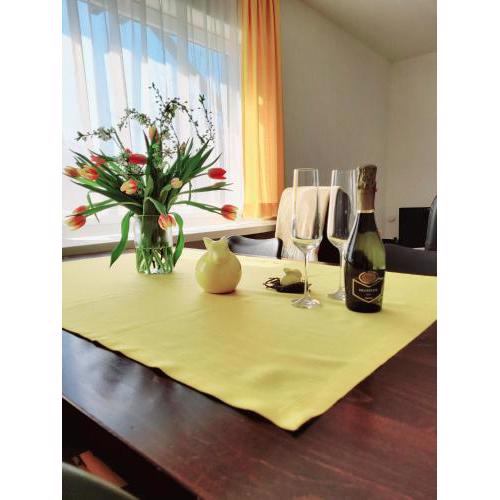 Apartment Sonnenschein