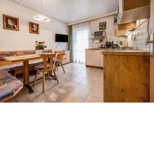 Apartment Sonnenschein