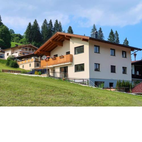 Apartment Sonnseit Living - WIL220