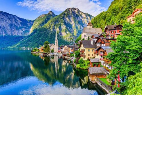 Apartment Sophia - Hallstatt