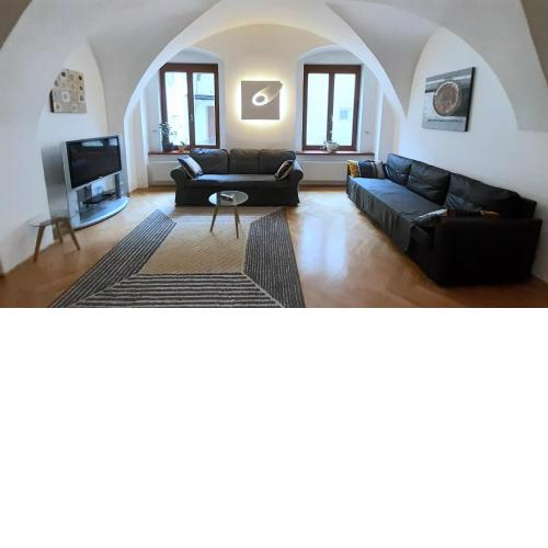 Apartment Sophie - Old Town