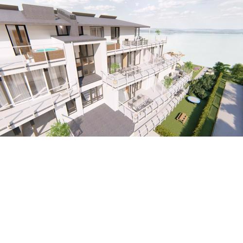 Apartment Sophie Balatonlelle