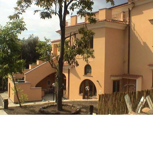 Apartment Sorrento 1