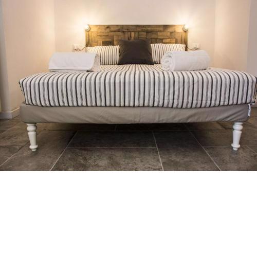 Apartment Sotto Il Santo