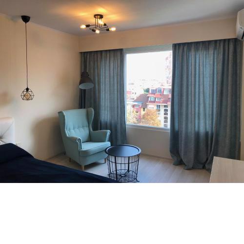 Apartment "South View"