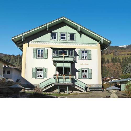 Apartment Stainer - NKI125