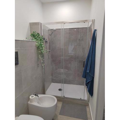 Apartment Stalingrado 2