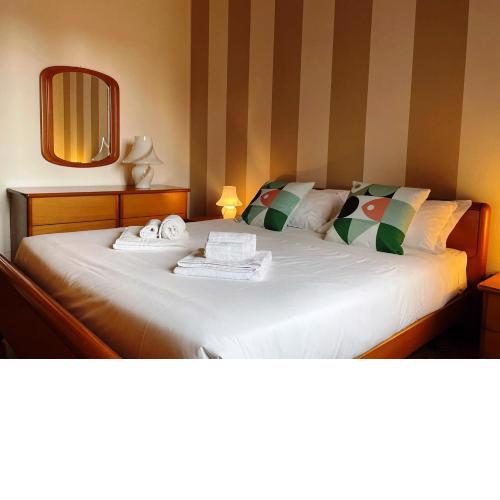 Apartment Station Sesto - Affitti Brevi Italia