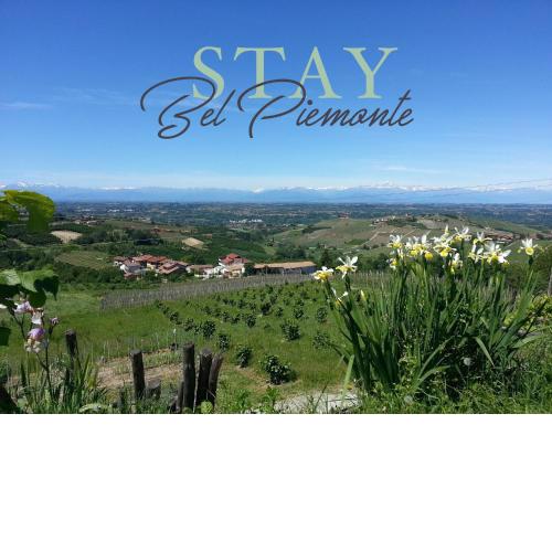 Apartment Stay Bel Piemonte
