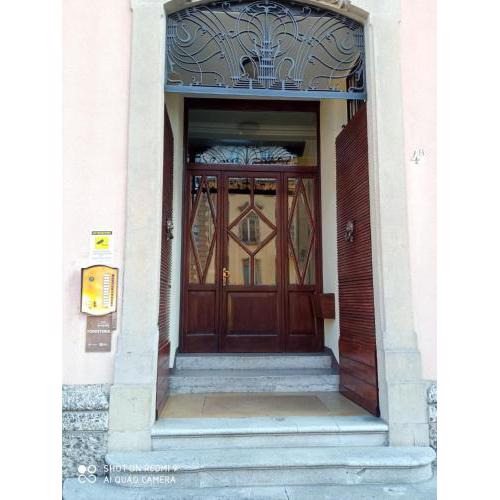 APARTMENT STAZIONE