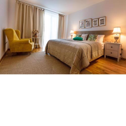 Apartment Štefánka
