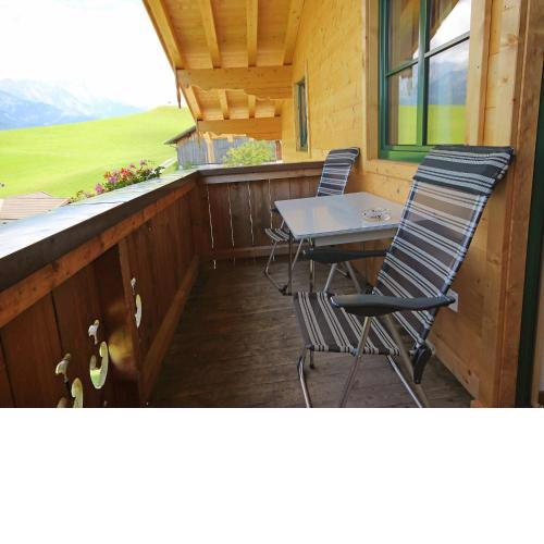 Apartment Steinernes Meer