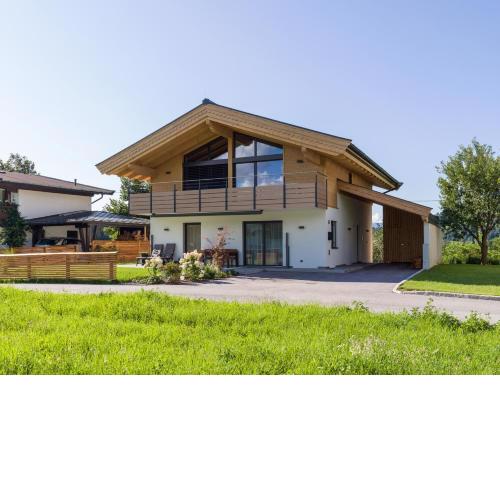 Apartment Steixner