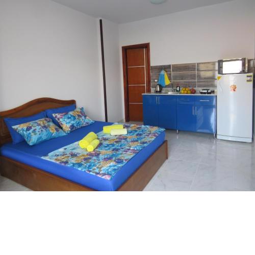 Apartment Stella di Mari near the sea RedSeaLine