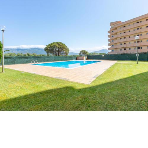 Apartment Stella Maris-2