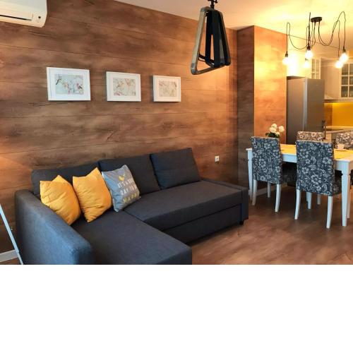 Apartment Stella