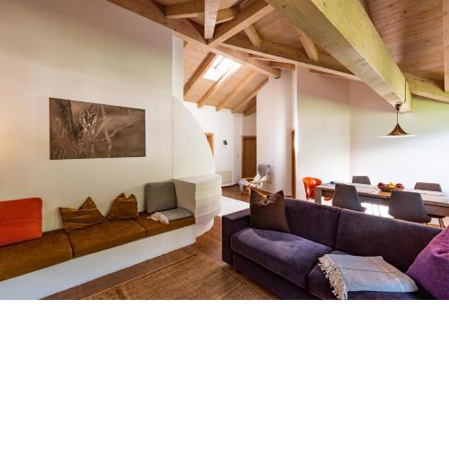 Apartment Stifter