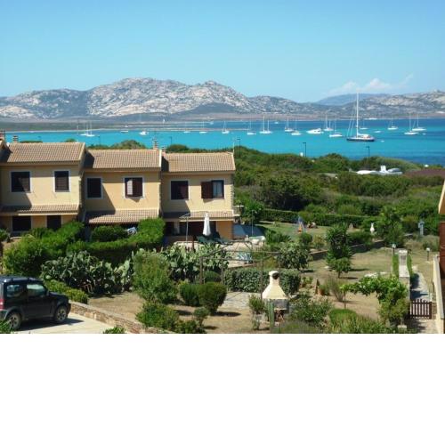 Apartment Stintino/Insel Sardinien 23217