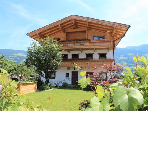 Apartment Stiplerhof