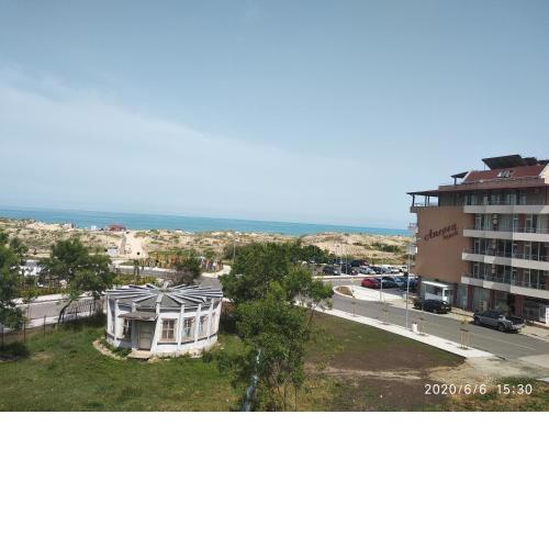 Apartment Stoyanovi