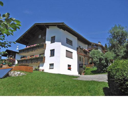 Apartment Straif
