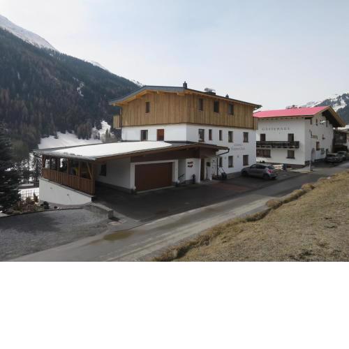 Apartment Strolz - STA190