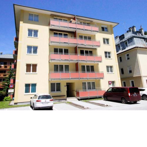 Apartment Stubner Kogel