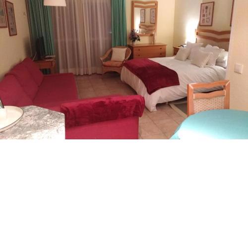 Apartment Studio Benal Beach