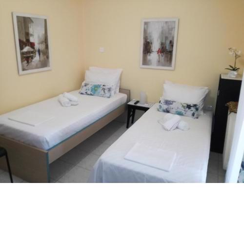 Apartment studio near Marousi station Athens