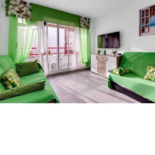 Apartment Studio Playa del Cura