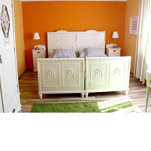 Apartment Süd