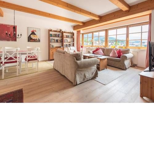 Apartment Südblick Kitzbühel by Alpine Host Helpers