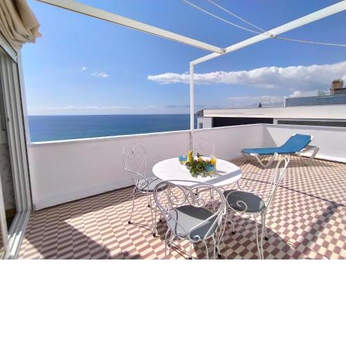 Apartment Suecia