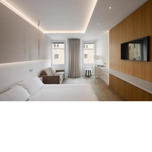 Apartment Suite Piazza Signoria