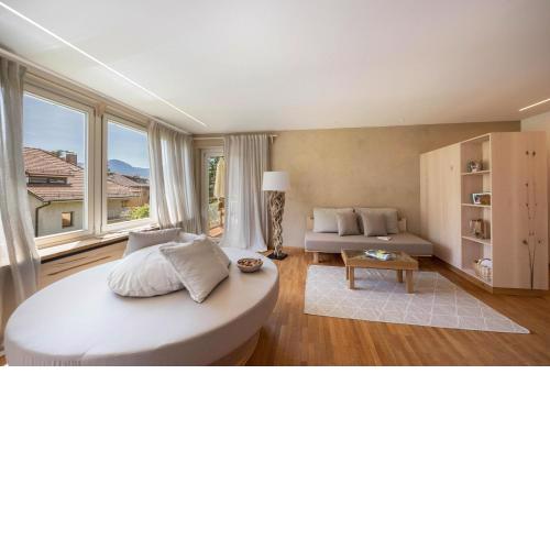 Apartment Suite Sina Deluxe
