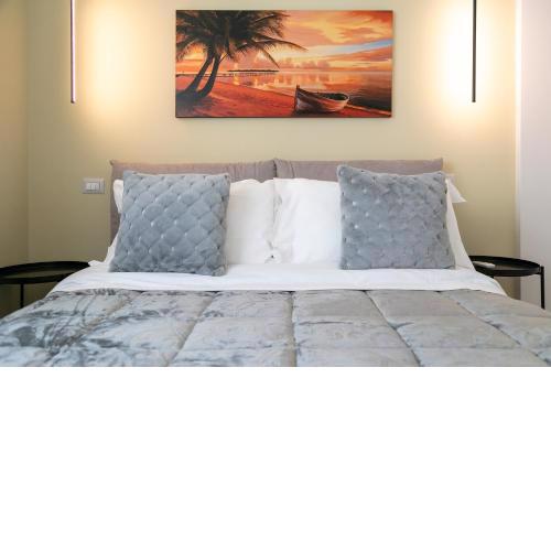 APARTMENT suite